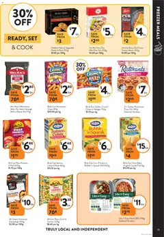 Preview of Foodworks Black Friday - valid from 26.11.2025 | Page: 25