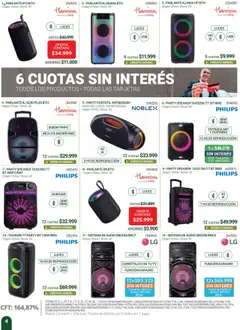Vista previa Hendel catálogo válido desde el 01.10.2025 | Página: 4