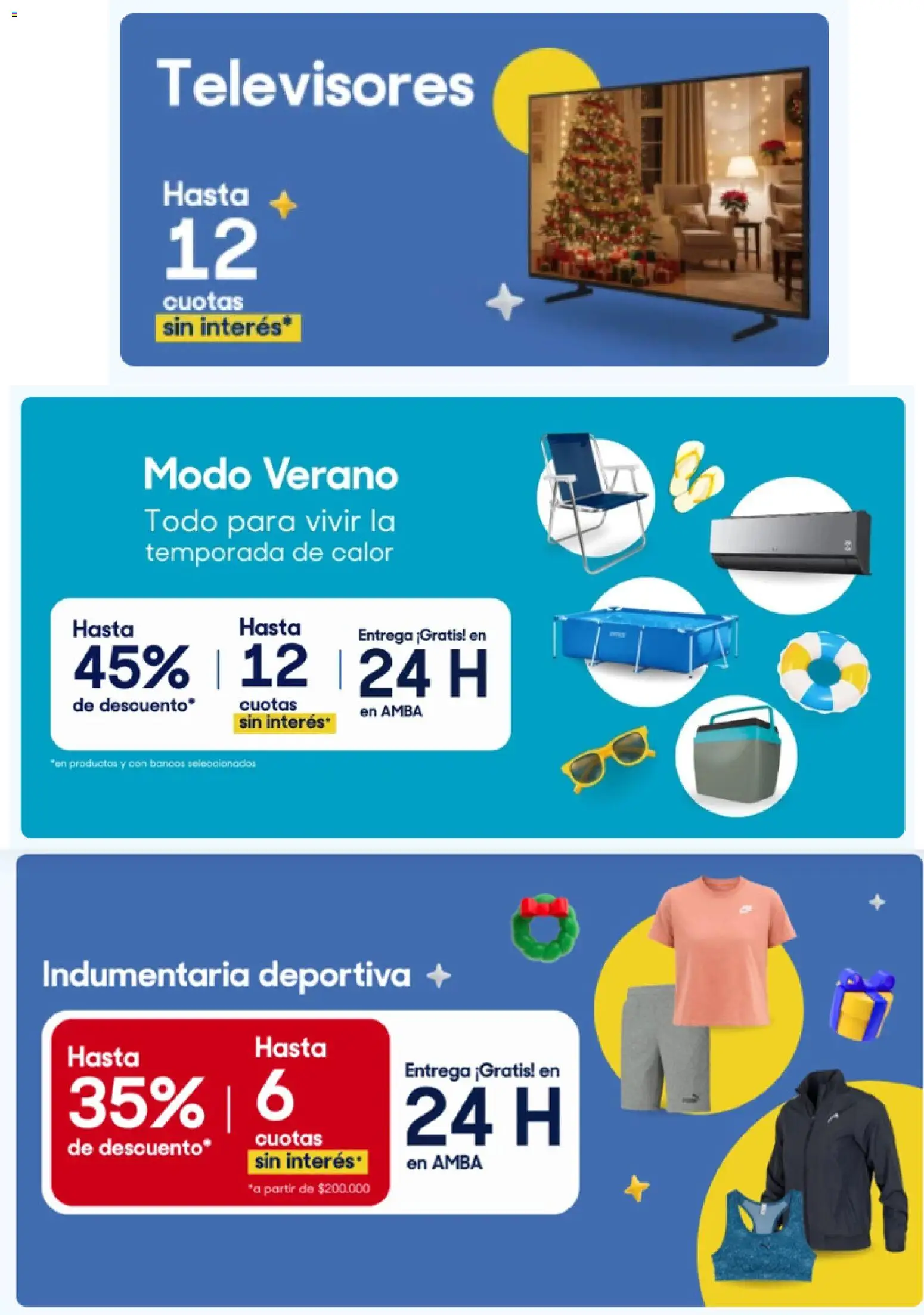 Coppel catálogo │ válido desde el 11.12.2025 | Página: 7