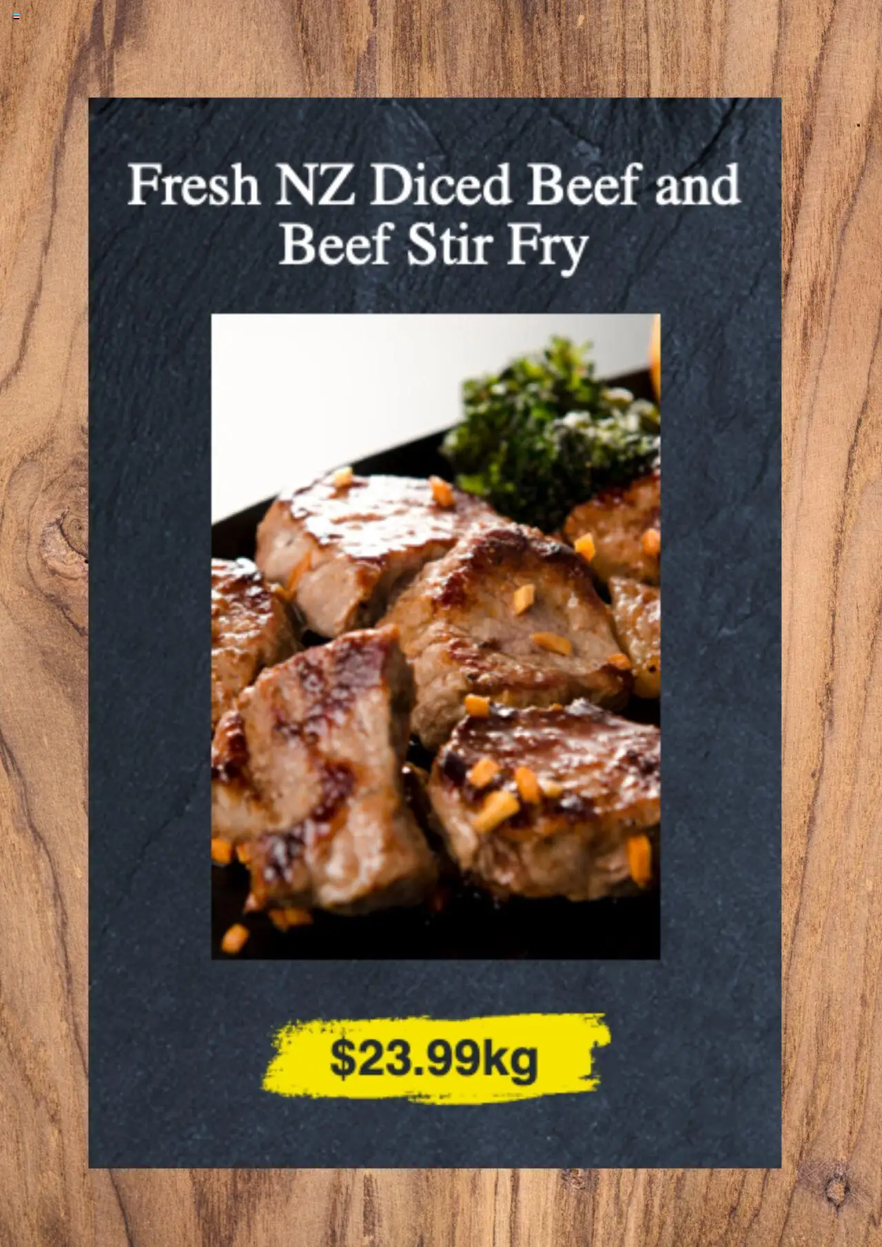 Aussie Butcher catalogue from 25.08.2025 | Page: 5