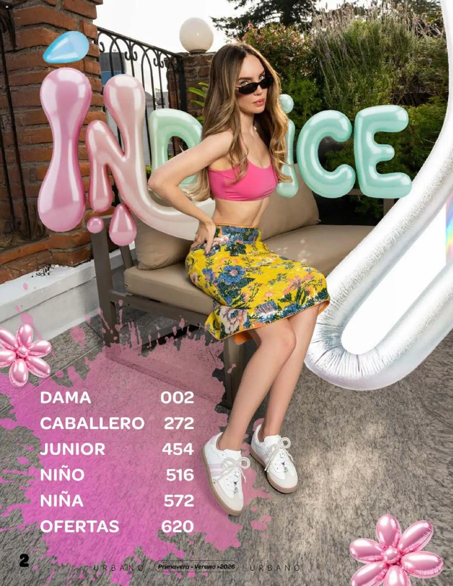 Nuevas ofertas de Price Shoes válidas en toda la República Mexicana desde el 15.02.2026. ¡Encuentra las mejores ofertas en Price Shoes catálogo Urbano! | Página: 2