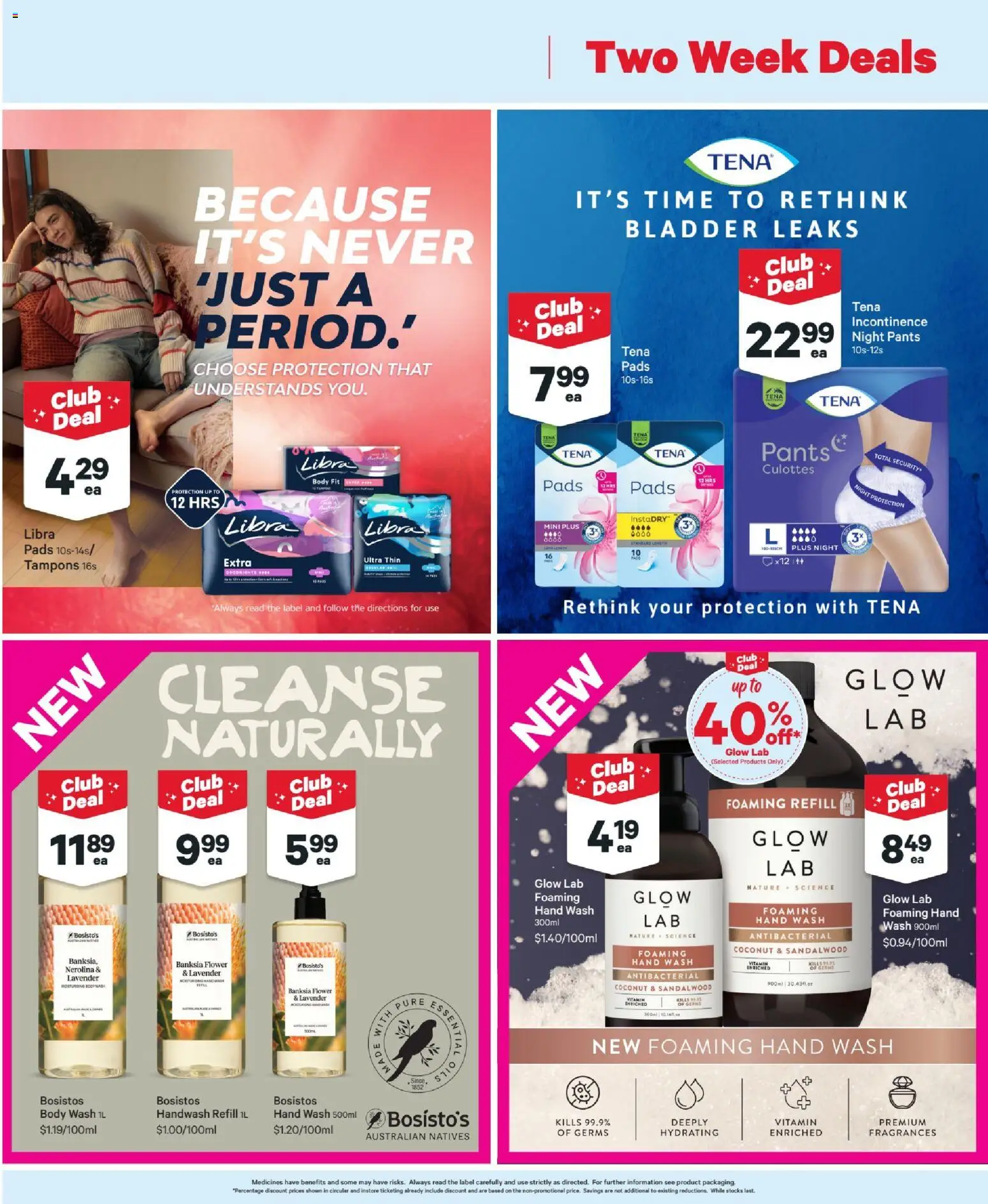 New World catalogue from 09.11.2025 | Page: 5