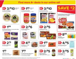 Giant Weekly Ad - valid from 15.08.2025 | Page: 3