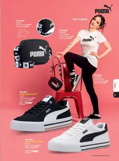 Vista previa de Andrea catálogo Lo mejor en marcas, nuevo folleto de la tienda, válido en México a partir del 15.04.2026 | Página: 42 | Productos: Leggings, Bolsa, Playera