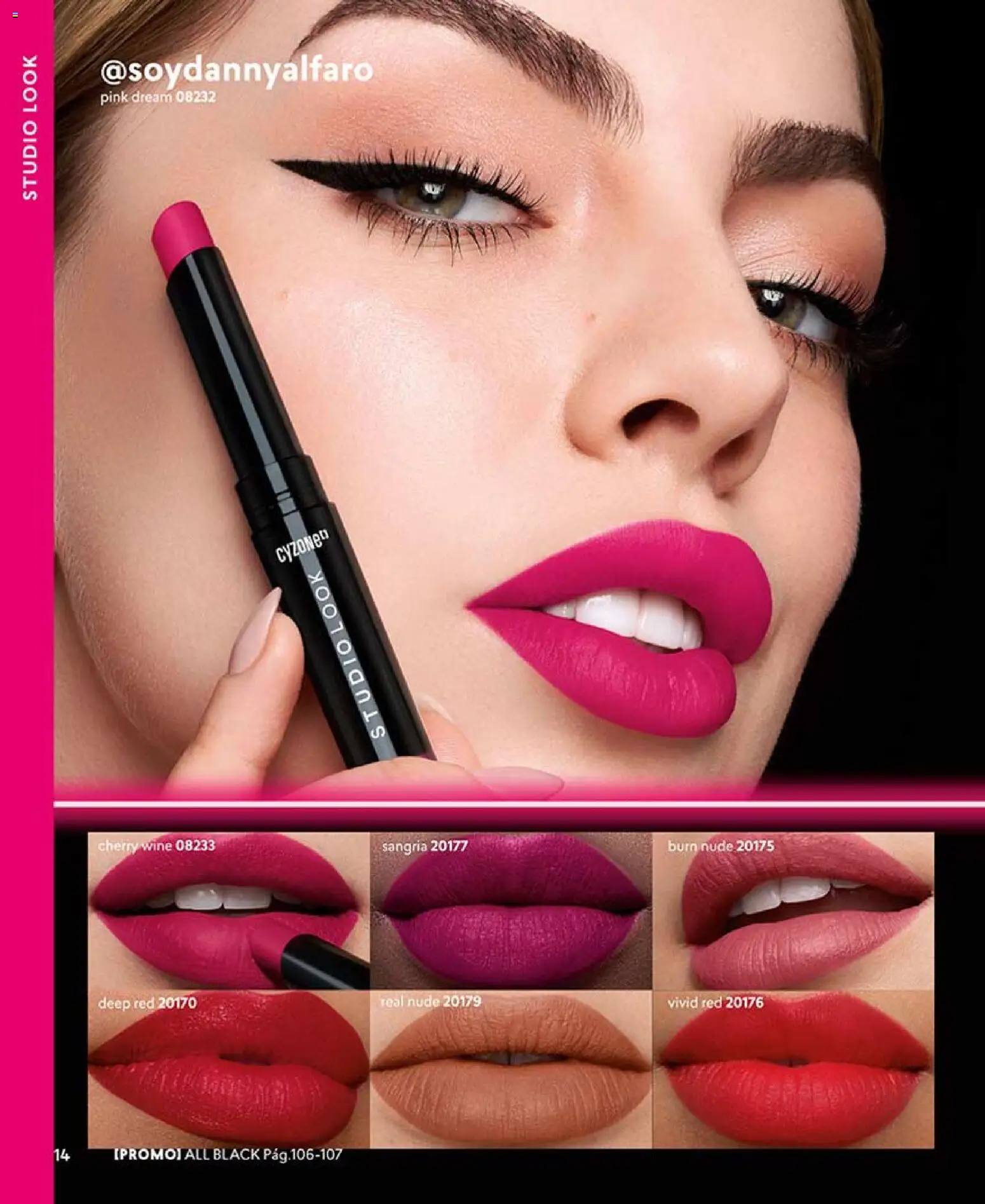 Catálogo CyZone válido desde 14.03.2026 | Página: 14