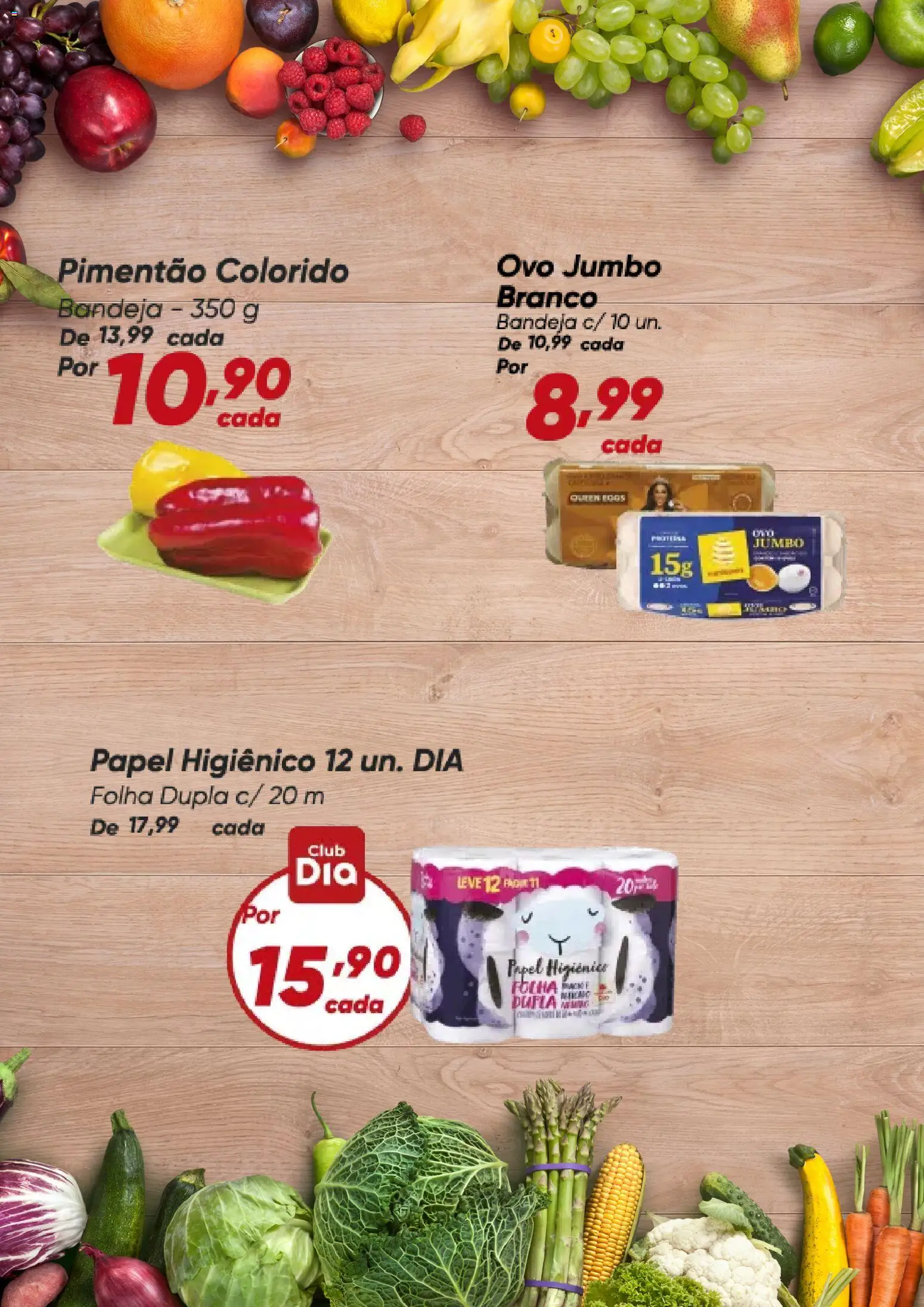 Dia Folheto - válido de 27.04.2026 | Página: 2