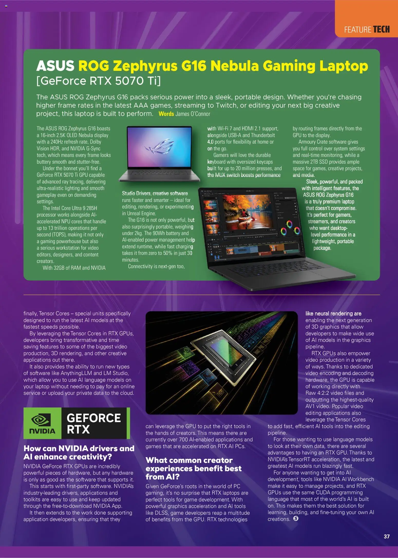 JB Hi-Fi catalogue - valid from 01.11.2025 | Page: 37 | Products: Battery, Pc, Game, Portable