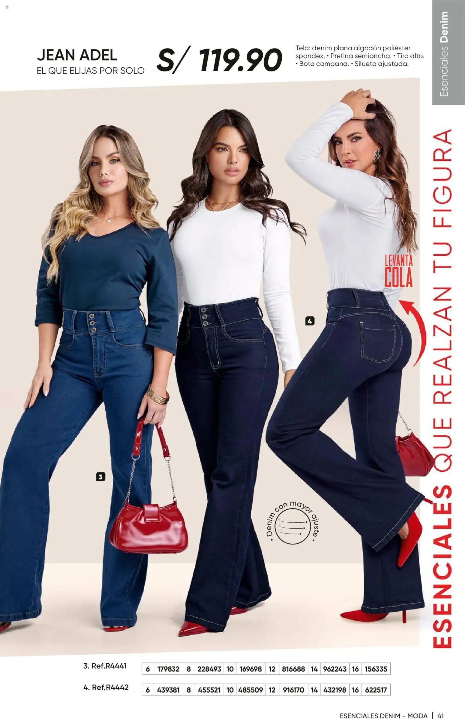 Catálogo Azzorti válido desde 26.01.2026 | Página: 42