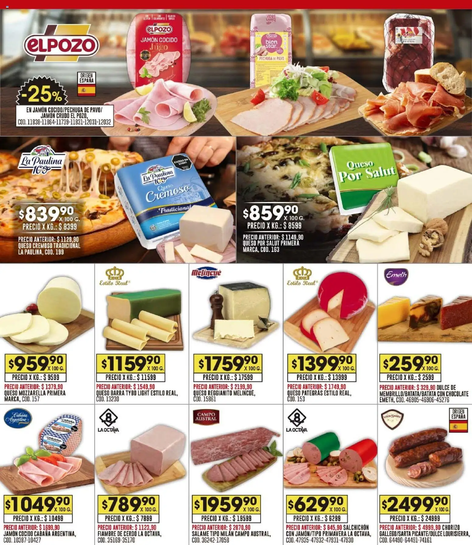 Coto - Ofertas │ válido desde el 09.02.2026 | Página: 8