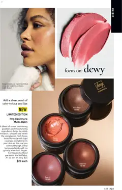 Preview of Avon weekly ads valid from 05.11.2025 | Page: 123