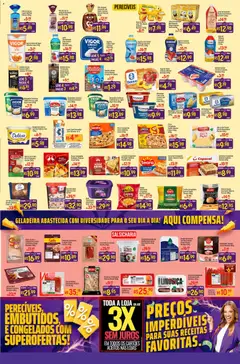 Super Muffato ofertas Semanal - Pré-Visualização do folheto da loja Super Muffato, válido de 20.04.2026 | Página: 5