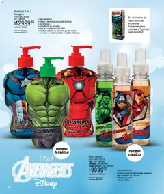 Vista previa Millanel - Catálogo válido desde el 08.12.2025 | Página: 28