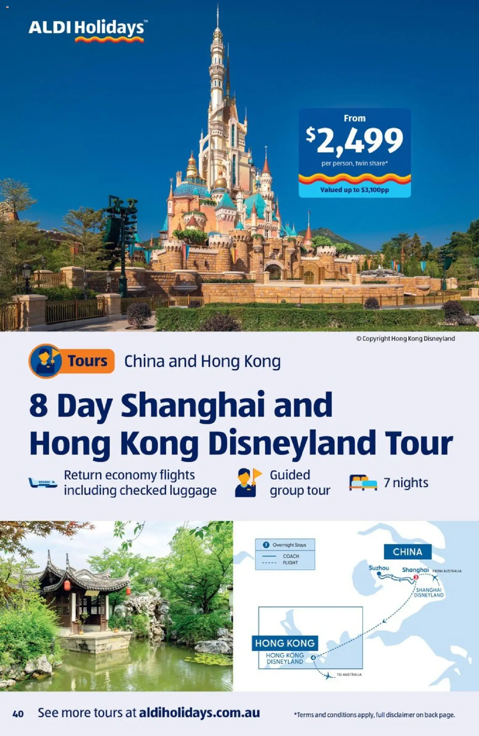 Aldi catalogue - valid from 01.02.2026 | Page: 40