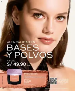 Catálogo L'Bel válido desde 07.07.2025 | Página: 46 | Productos: Polvo