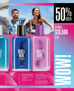 Catálogo CyZone Campaña 1 válido desde el 01.01.2026 | Página: 77