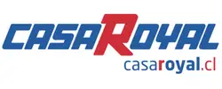 Logo de Casa Royal en la categoría Electrónica