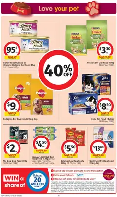 Preview of Coles Catalogue NSW - valid from 15.10.2025 | Page: 46