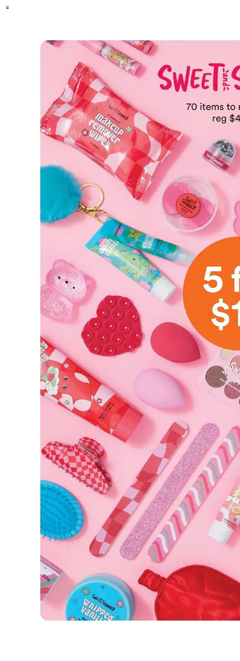 Ulta Beauty Black Friday - valid from 23.11.2025 | Page: 32