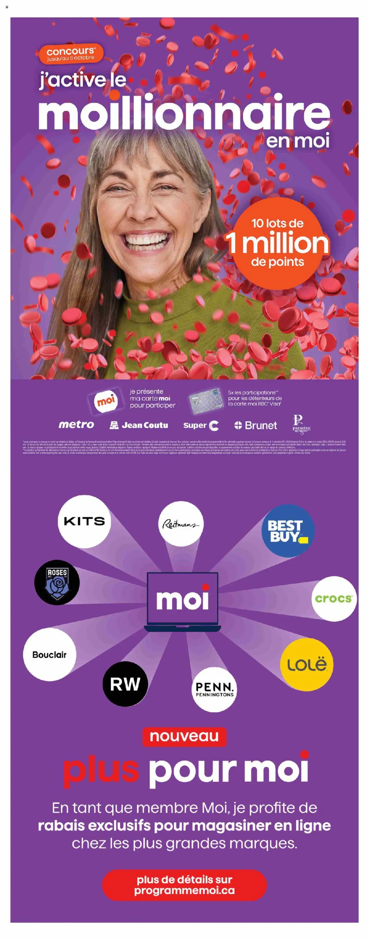 Metro flyer valid from 11.09.2025 | Page: 5