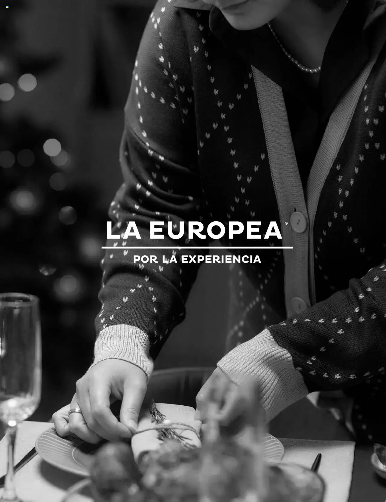 Nuevas ofertas de La Europea válidas en toda la República Mexicana desde el 22.09.2025. ¡Encuentra las mejores ofertas en La Europea catálogo! | Página: 27