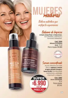 Vista previa Catálogo Amodil Campaña 4 válido desde el 01.03.2026 | Página: 37