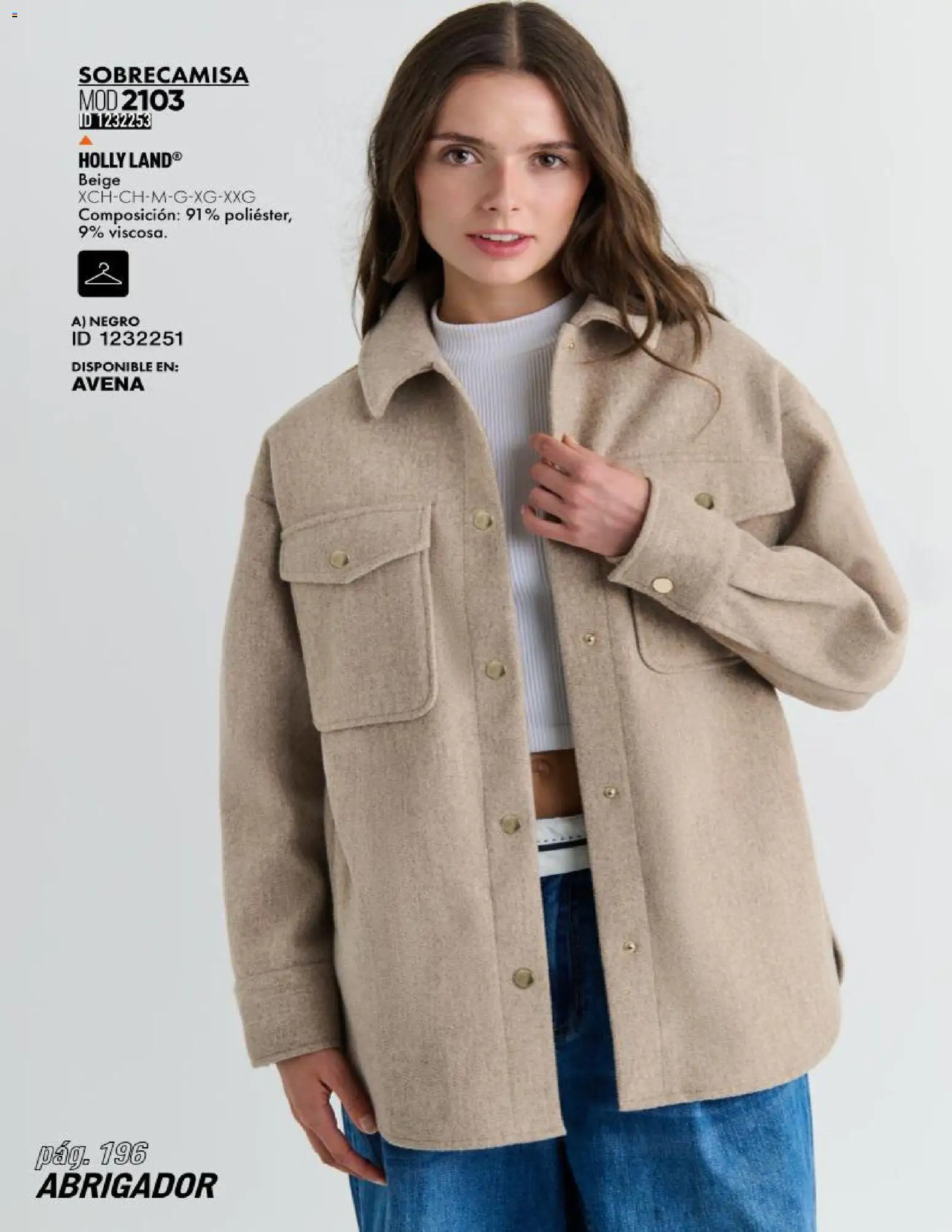 Nuevas ofertas de Price Shoes válidas en toda la República Mexicana desde el 11.11.2025. ¡Encuentra las mejores ofertas en Price Shoes catálogo ! | Página: 196 | Productos: Avena