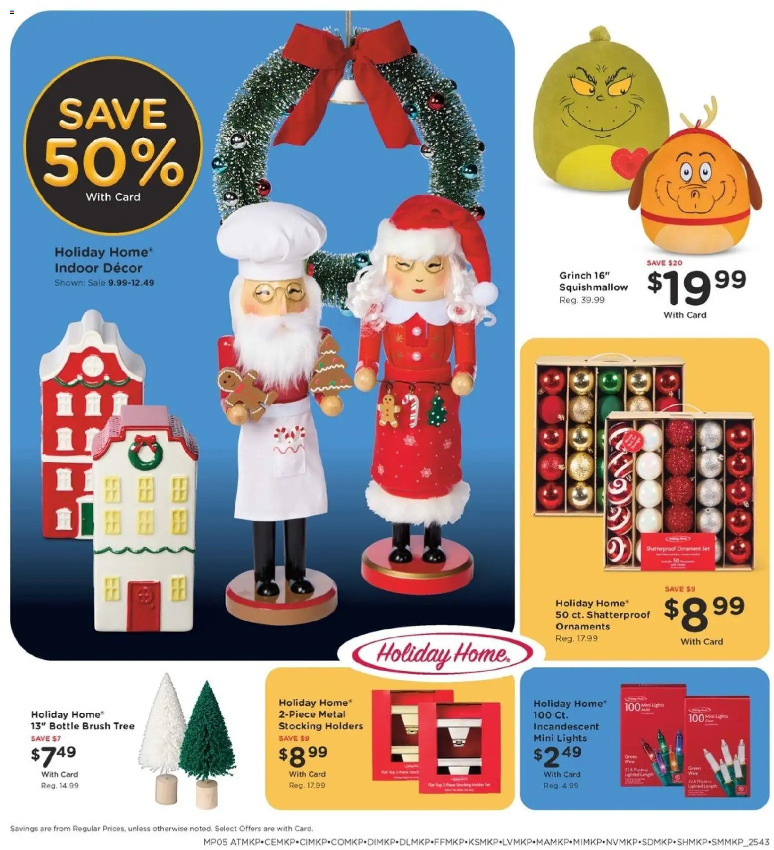Kroger Black Friday - valid from 28.11.2025 | Page: 5 | Products: Wire, Brush