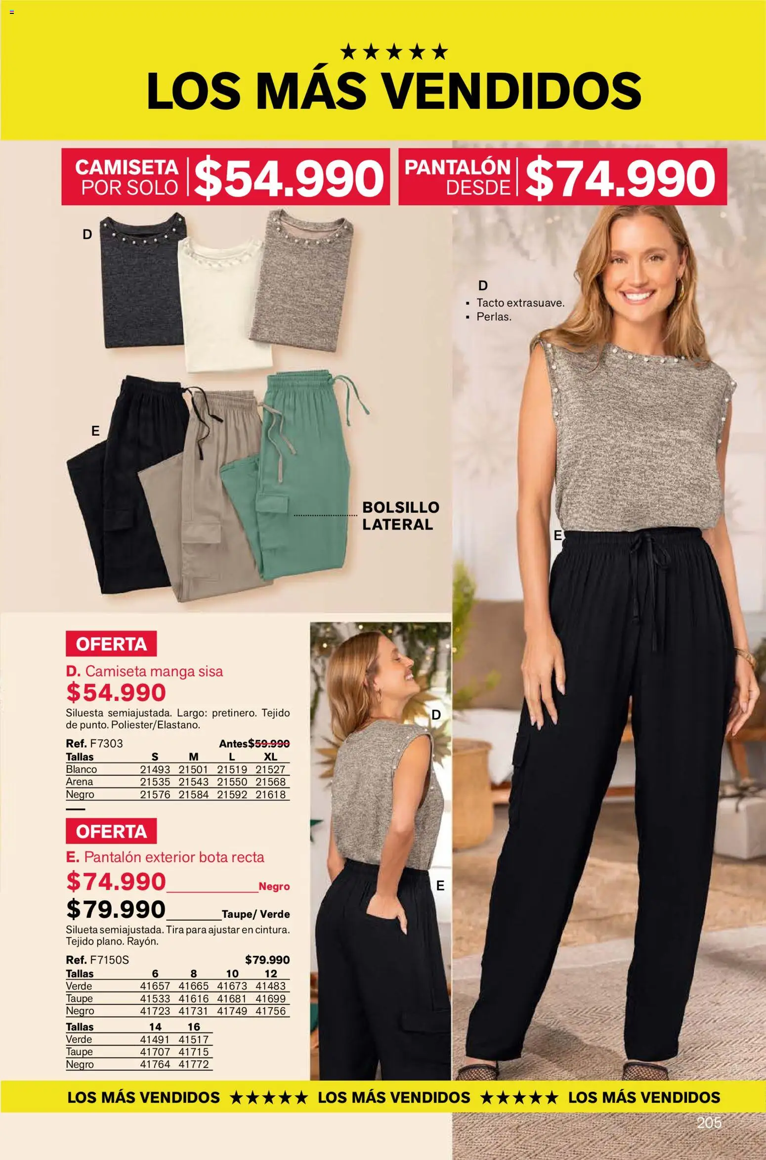 Leonisa revista - valida desde el 05.02.2026 | Página: 205