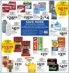 Preview of Ralphs weekly ads valid from 18.03.2026 | Page: 7