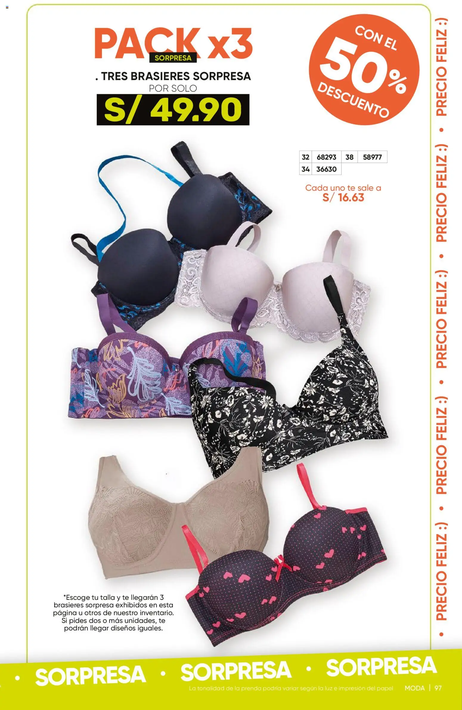 Catálogo Azzorti válido desde 15.12.2025 | Página: 100 | Productos: Té