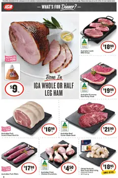 Preview of IGA Catalogue VIC - valid from 08.10.2025 | Page: 11