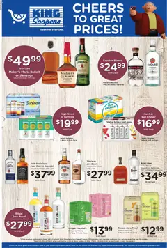 Preview of King Soopers weekly ads valid from 28.01.2026