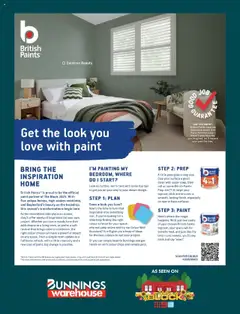 Bunnings Warehouse catalogue - valid from 01.09.2025 | Page: 28