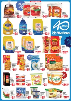 Mateus - Ofertas da semana  - Pré-Visualização do folheto da loja Mateus, válido de 12.01.2026 | Página: 2