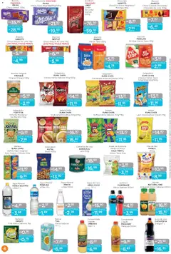 Encarte Mundial - Pré-Visualização do folheto da loja Mundial, válido de 31.10.2025 | Página: 4