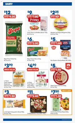 Preview of Foodland  Catalogue  - valid from 15.10.2025 | Page: 22