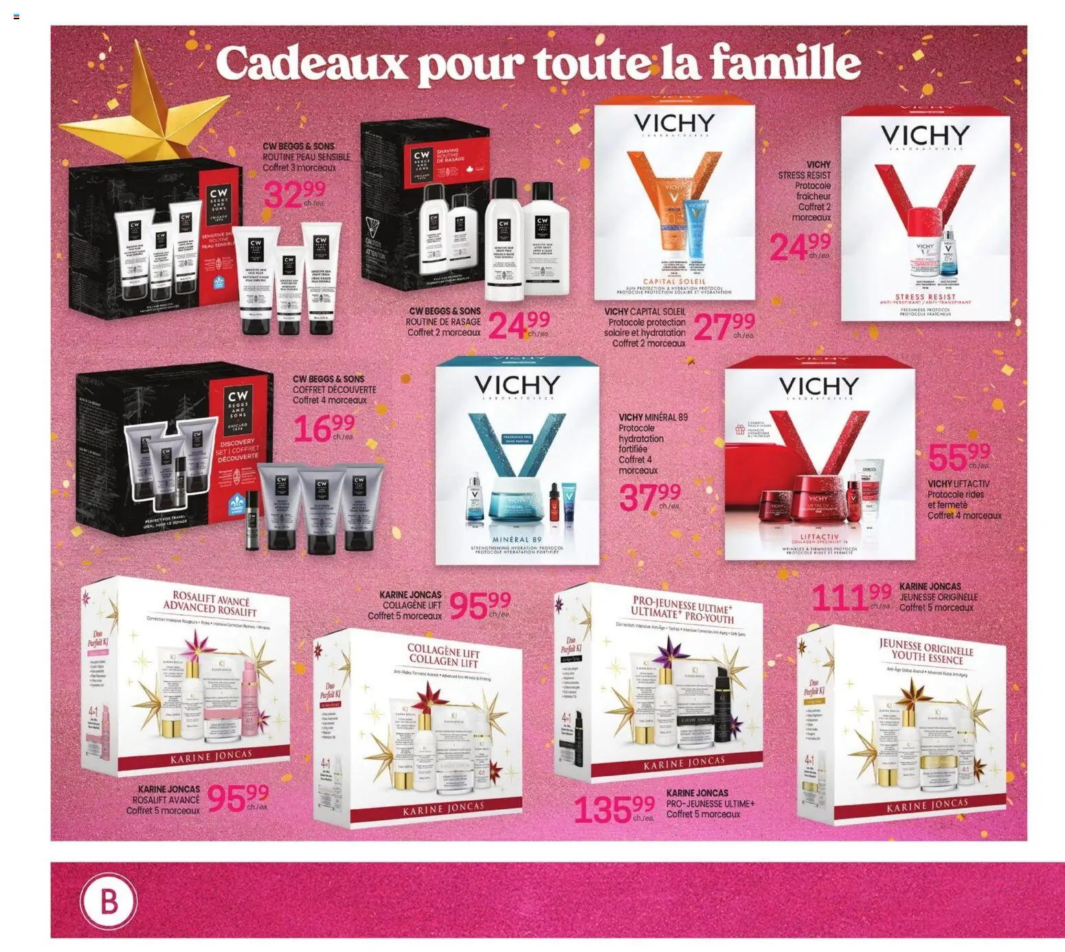 Uniprix flyer valid from 18.12.2025 | Page: 2