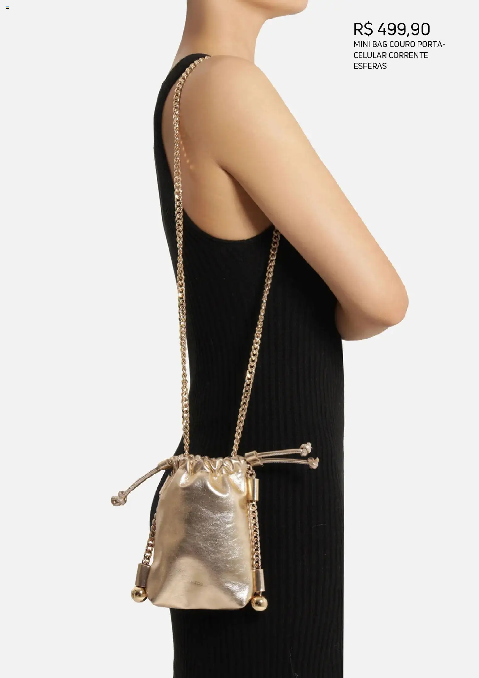 Arezzo Folheto - válido de 18.12.2025 | Página: 10 | Produtos: Celular, Porta