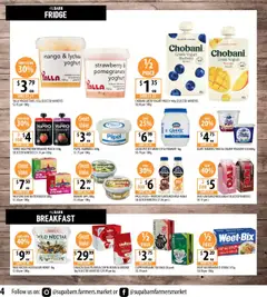 Preview of Supabarn  Catalogue  - valid from 15.10.2025 | Page: 4