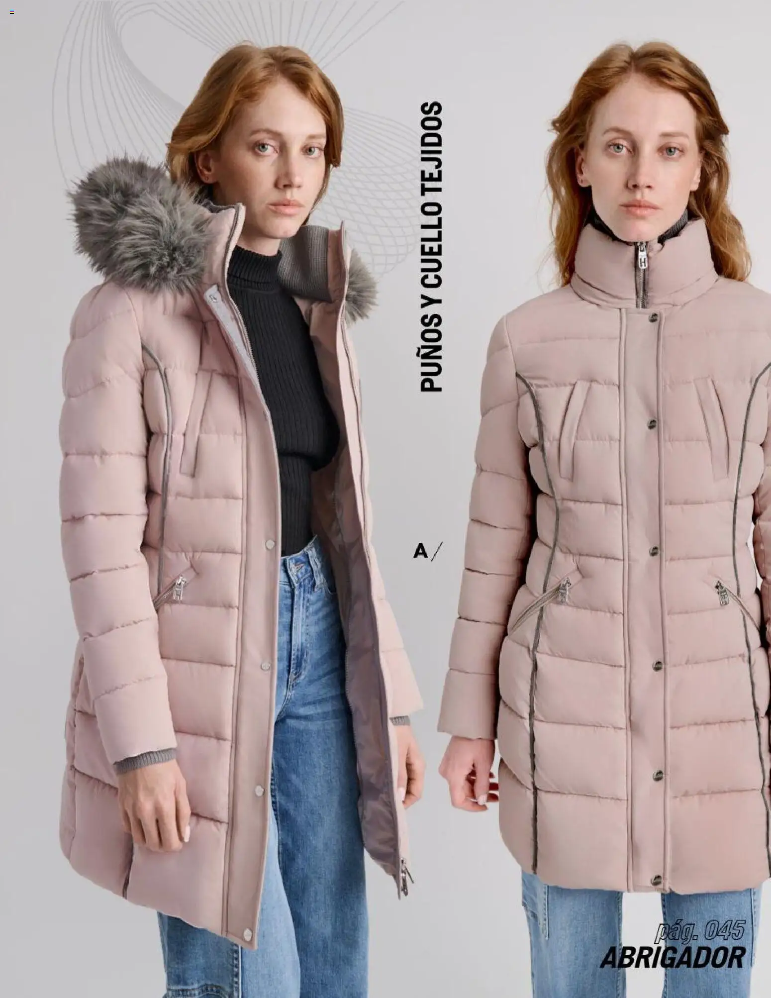 Nuevas ofertas de Price Shoes válidas en toda la República Mexicana desde el 03.11.2025. ¡Encuentra las mejores ofertas en Price Shoes catálogo Abrigador! | Página: 45