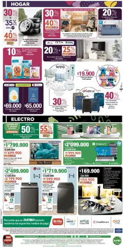 Jumbo catálogo todo losdias -  Vista previa de la revista de la tienda Jumbo valido desde el 28.03.2026 | Página: 8