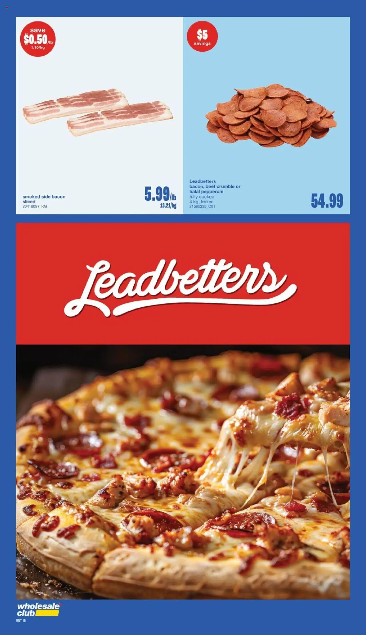 Wholesale Club flyer valid from 31.07.2025 | Page: 21 | Products: Beef