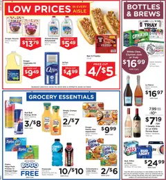 Preview of Kroger weekly ads valid from 29.10.2025 | Page: 8