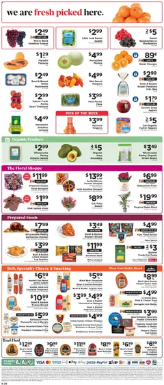 Preview of ShopRite weekly ads valid from 20.02.2026 | Page: 8