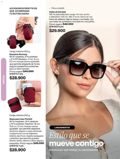 Avon Ciclo 7 -  Vista previa de la revista de la tienda Avon valido desde el 25.03.2026 | Página: 98