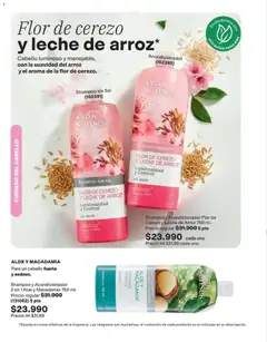 Avon Ciclo 7 -  Vista previa de la revista de la tienda Avon valido desde el 25.03.2026 | Página: 192
