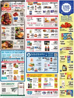 Preview of ShopRite weekly ads valid from 22.02.2026