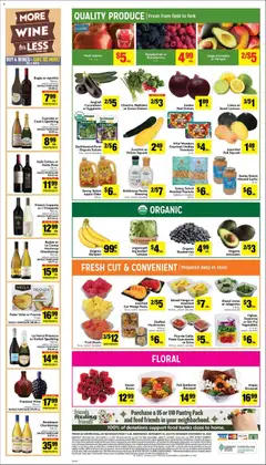 Preview of Save Mart weekly ads valid from 12.11.2025 | Page: 4
