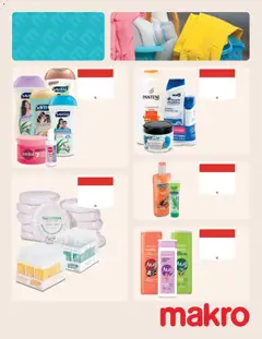 Makro  -  Vista previa de la revista de la tienda Makro valido desde el 17.04.2026 | Página: 20