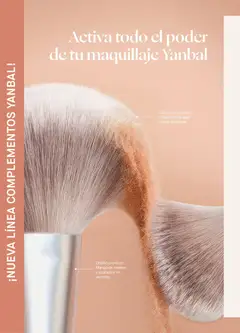 Yanbal - COL 2025 C12 -  Vista previa de la revista de la tienda Yanbal valido desde el 08.11.2025 | Página: 74